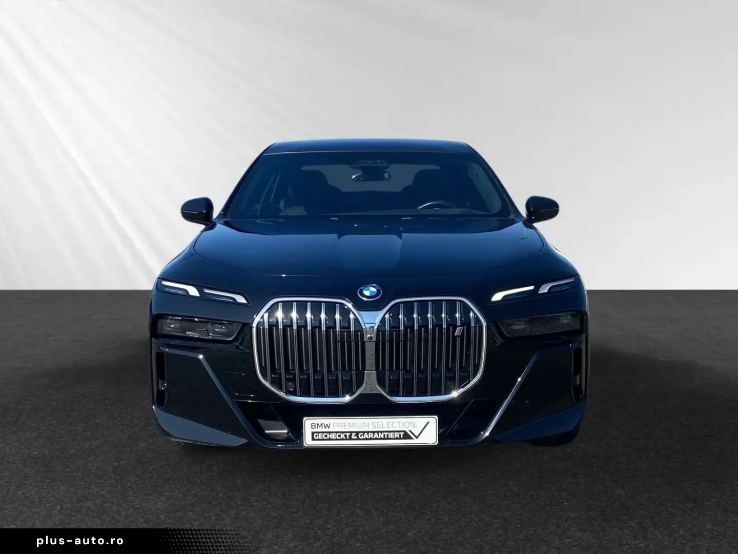 i7 eDrive50 M Sport LCProf. DA&PAProf. B&W