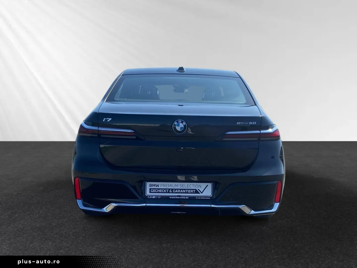 i7 eDrive50 M Sport LCProf. DA&PAProf. B&W