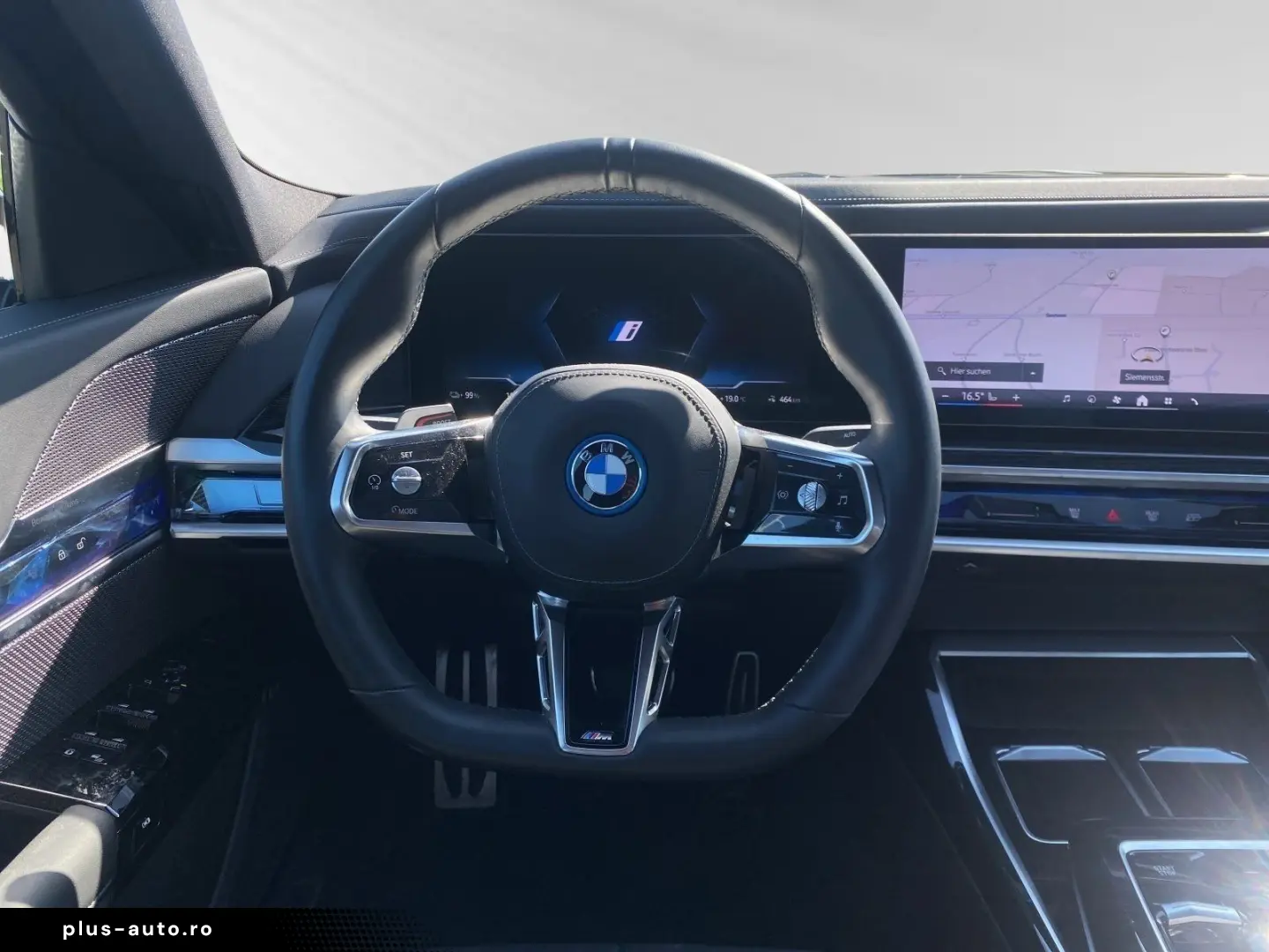 i7 eDrive50 M Sport LCProf. DA&PAProf. B&W