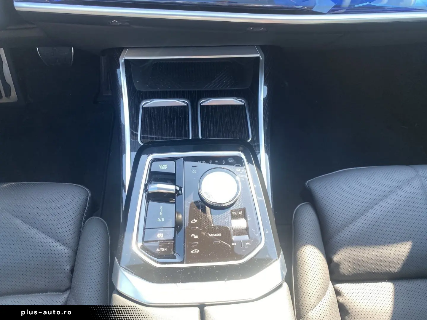 i7 eDrive50 M Sport LCProf. DA&PAProf. B&W