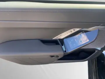 i7 eDrive50 M Sport LCProf. DA&PAProf. B&W