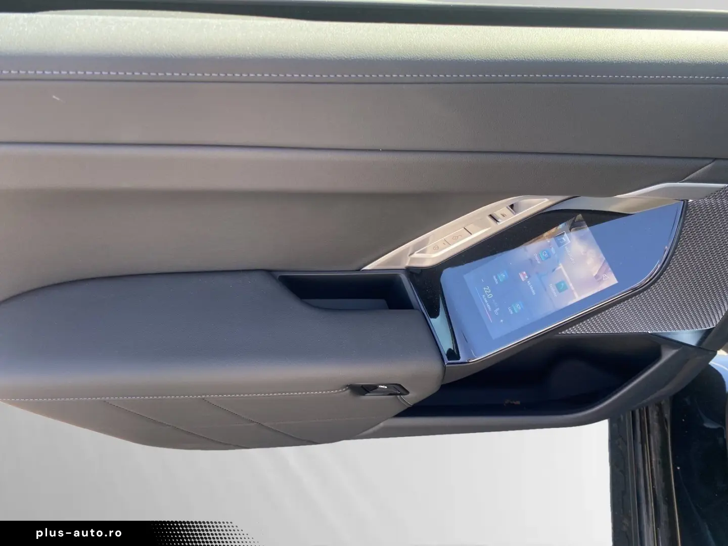 i7 eDrive50 M Sport LCProf. DA&PAProf. B&W