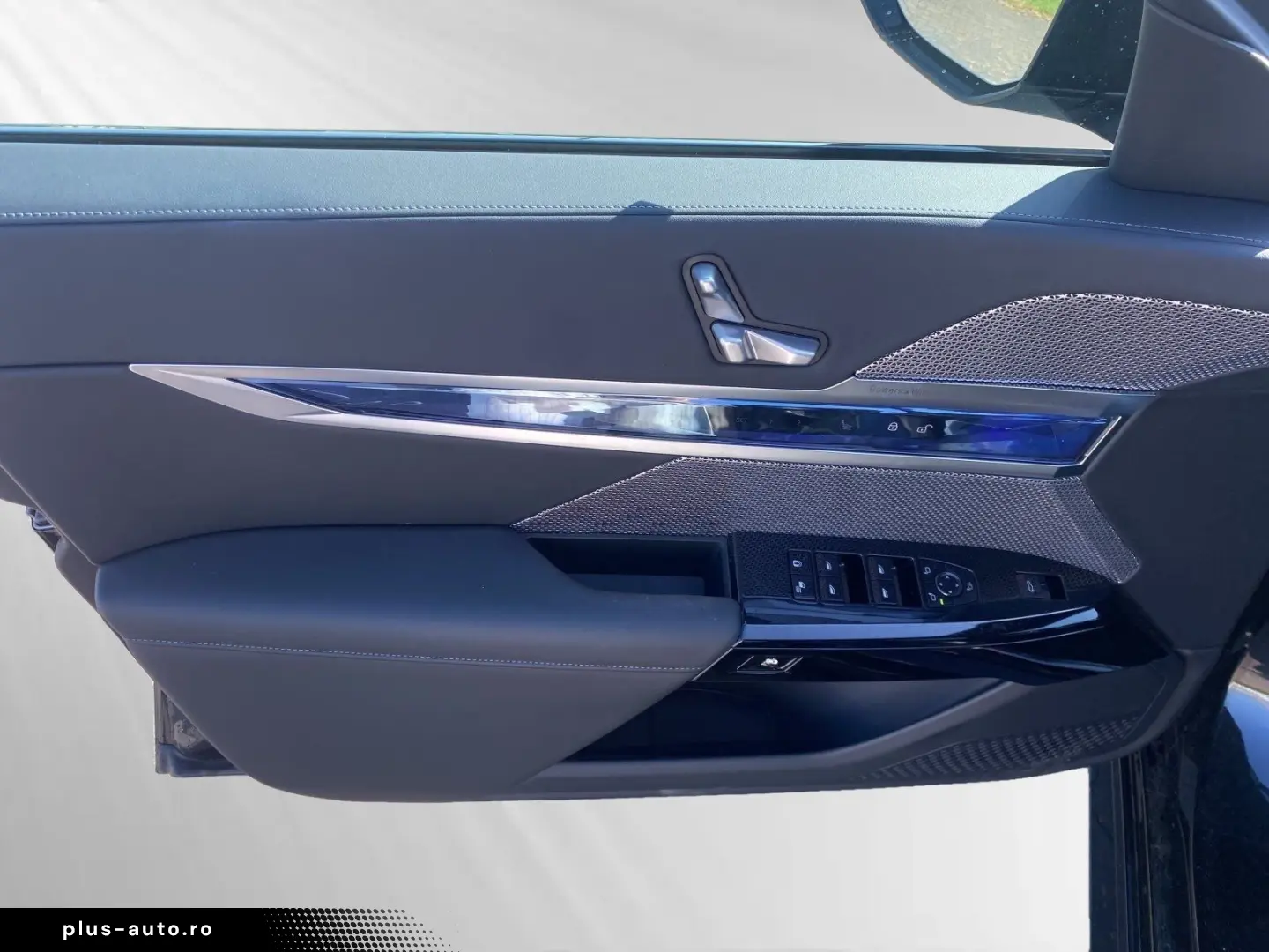 i7 eDrive50 M Sport LCProf. DA&PAProf. B&W