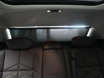 i7  eDrive50 M Sport Leder Kamera HUD B&W Wide S