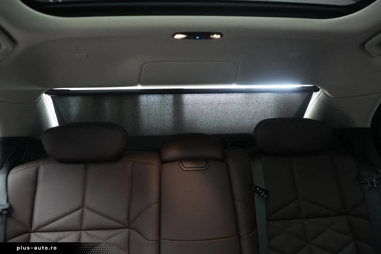 i7  eDrive50 M Sport Leder Kamera HUD B&W Wide S