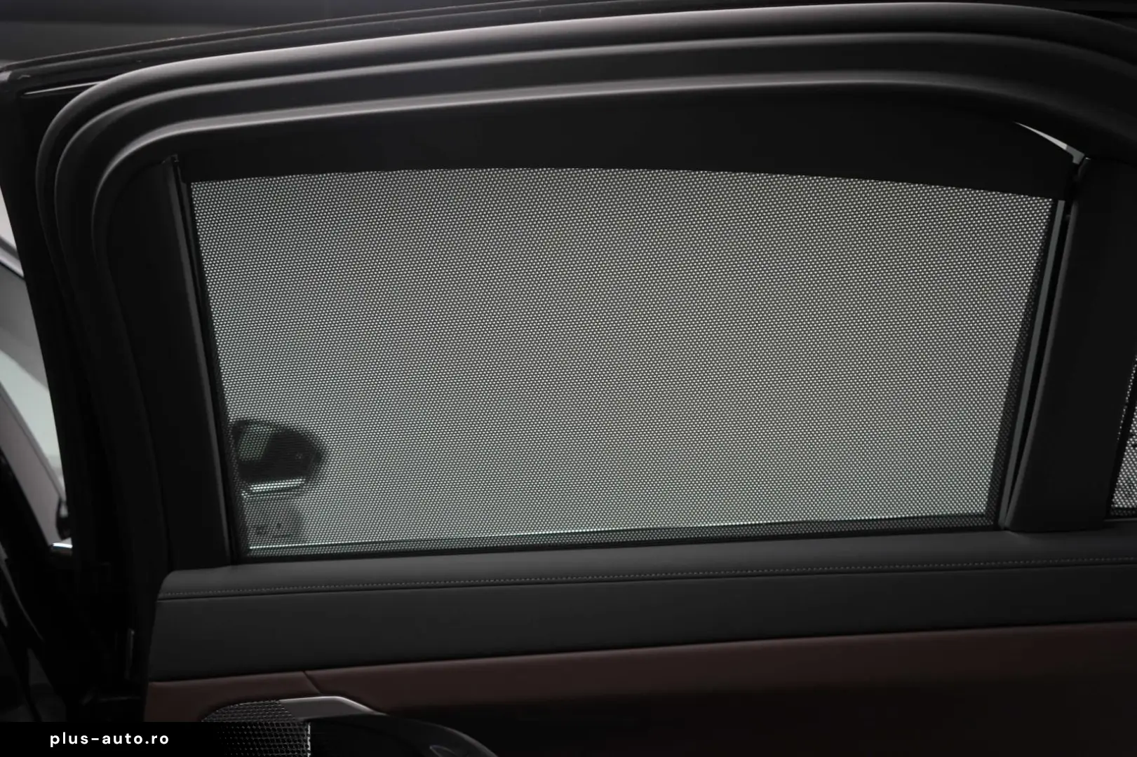 i7  eDrive50 M Sport Leder Kamera HUD B&W Wide S