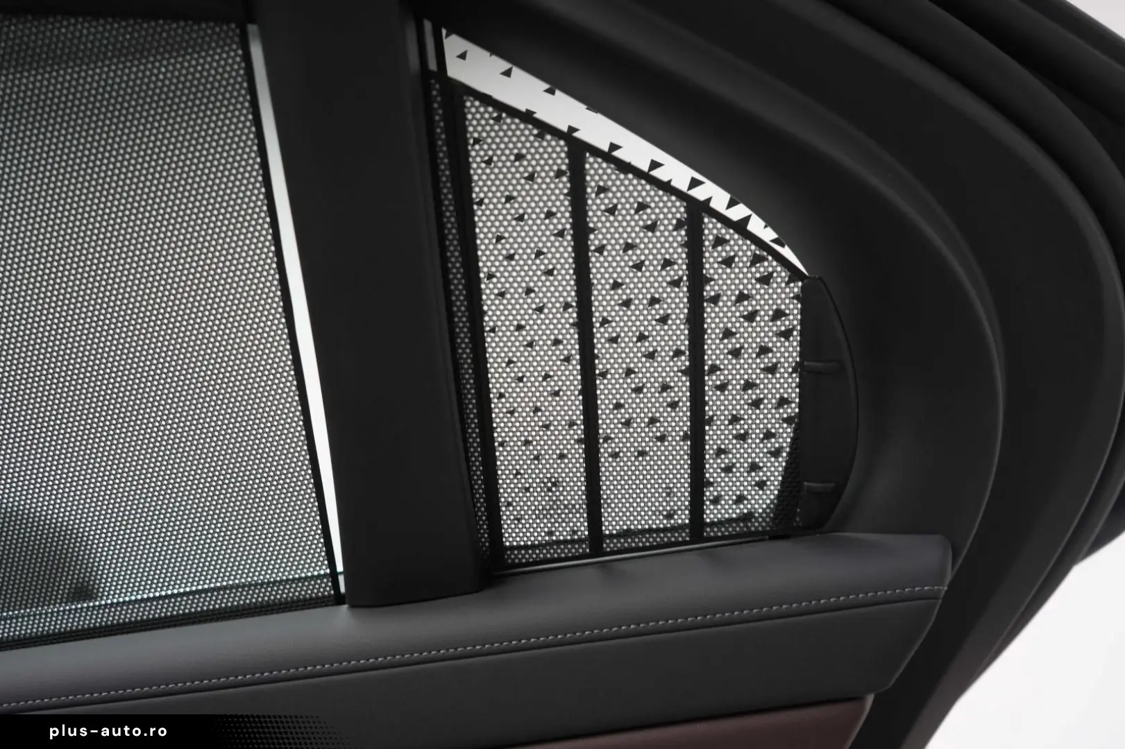 i7  eDrive50 M Sport Leder Kamera HUD B&W Wide S