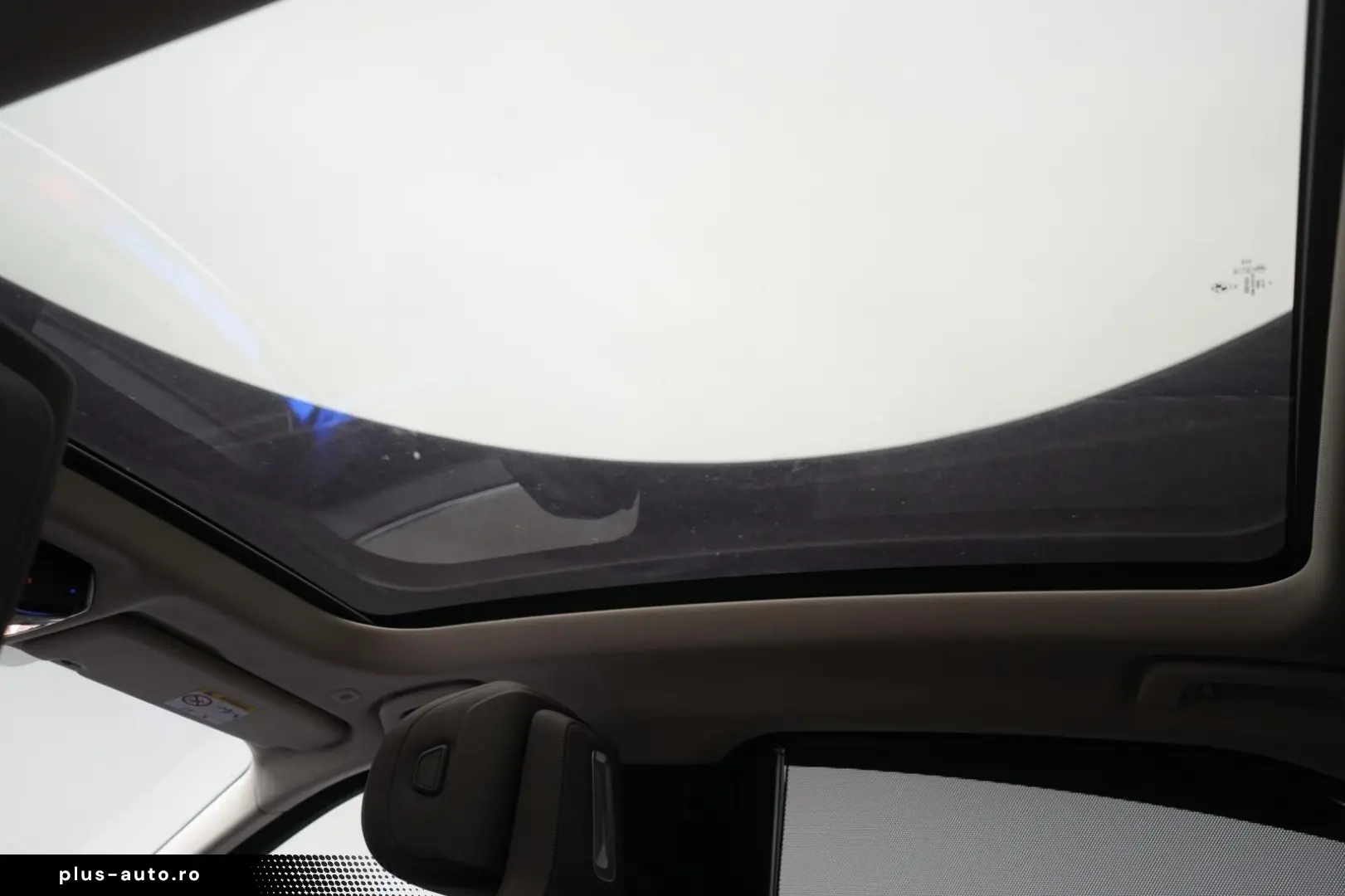 i7  eDrive50 M Sport Leder Kamera HUD B&W Wide S