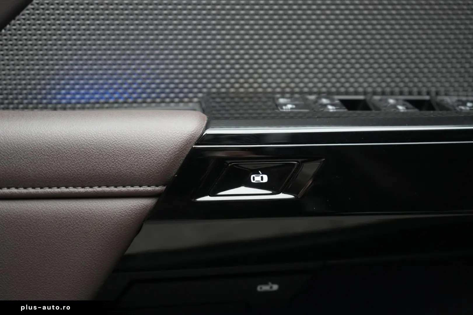 i7  eDrive50 M Sport Leder Kamera HUD B&W Wide S