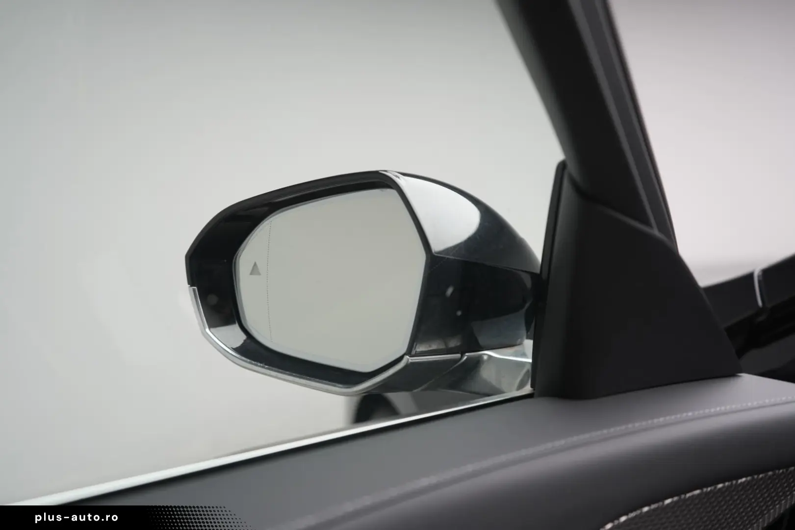 i7  eDrive50 M Sport Leder Kamera HUD B&W Wide S