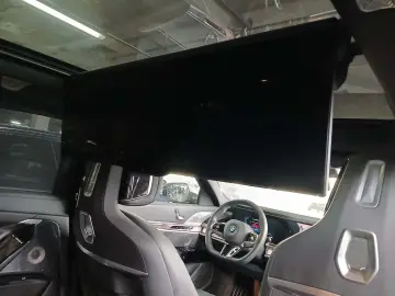 i7 eDrive 50 M Sportpaket Pro Fond Entert NP