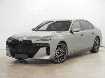 i7 eDrive 50 M Sportpaket Pro Fond Entert NP