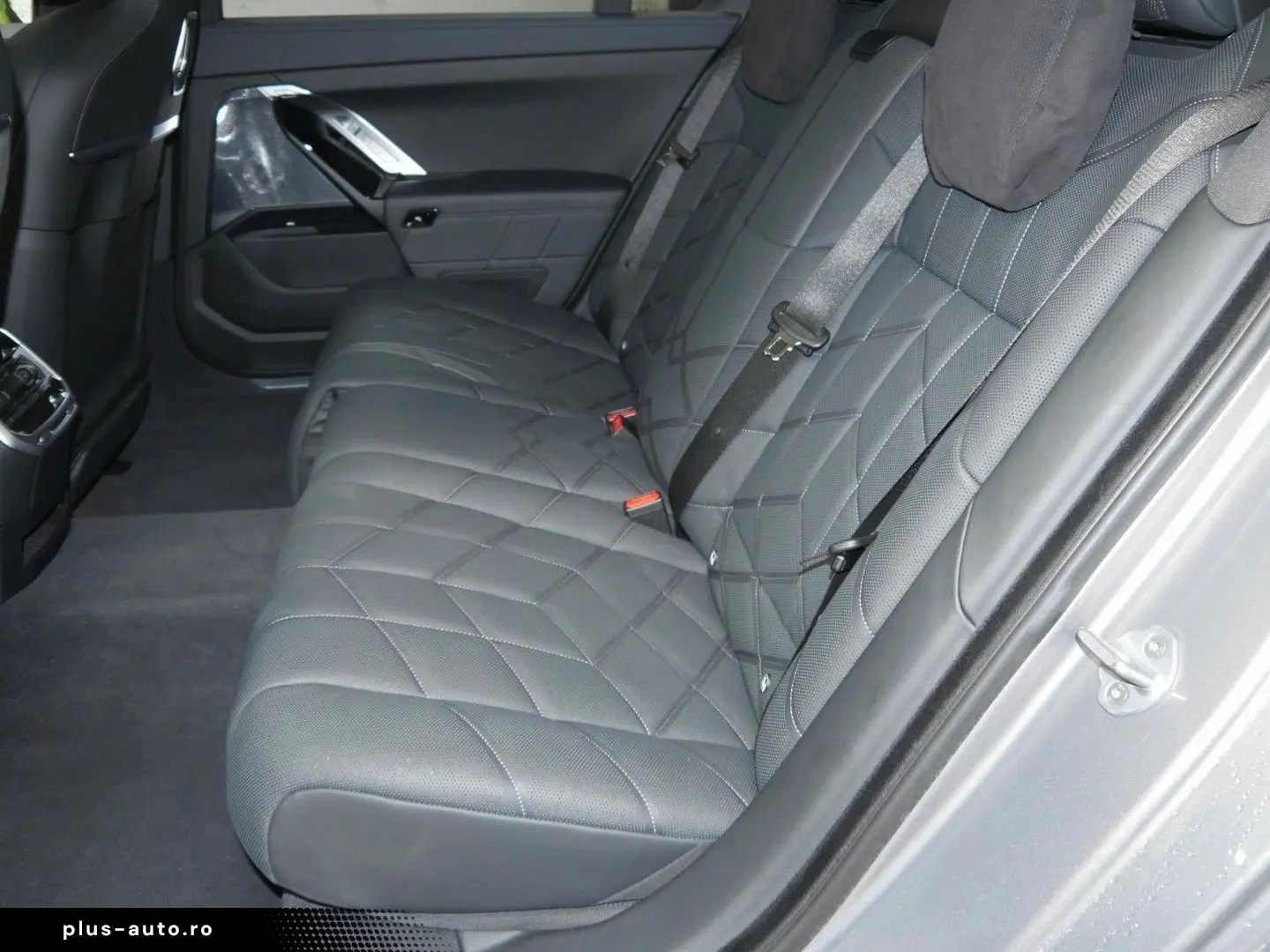 i7 eDrive 50 M Sportpaket Pro Fond Entert NP