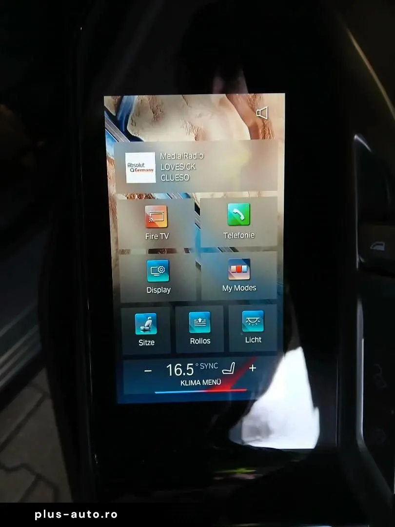 i7 eDrive 50 M Sportpaket Pro Fond Entert NP