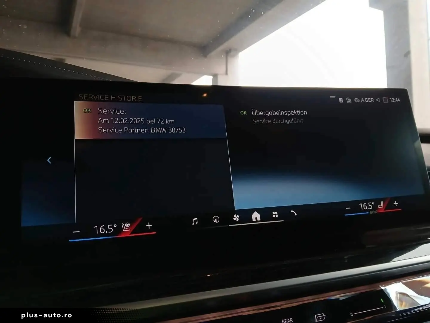 i7 eDrive 50 M Sportpaket Pro Fond Entert NP