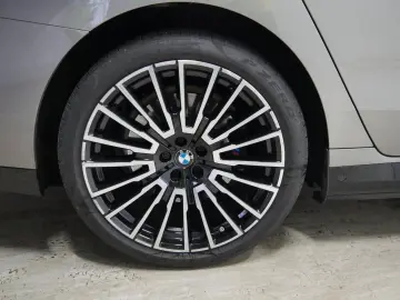 i7 eDrive 50 M Sportpaket Pro Fond Entert NP