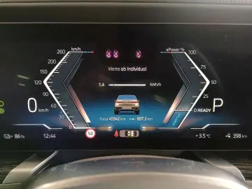 i7 eDrive 50 M Sportpaket Pro Fond Entert NP