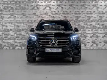 GLS450 AMG PREMIUM PLUS PANO HEADUP NIGHT FLOWIN