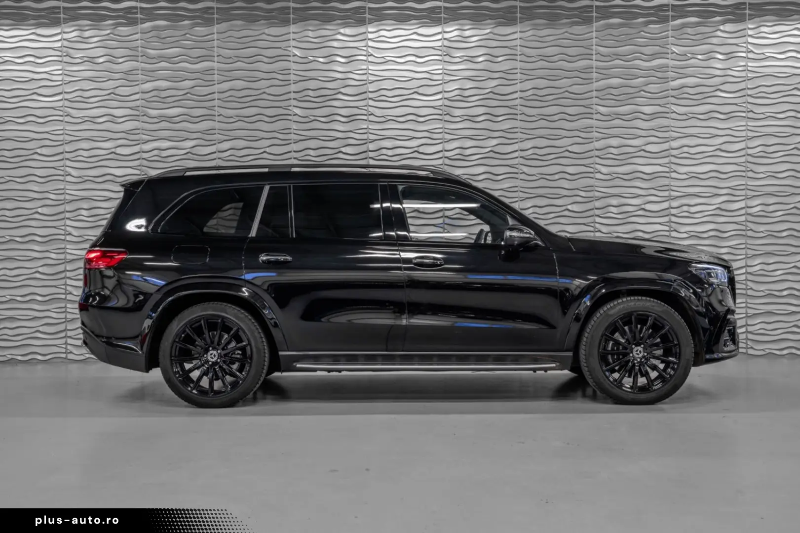 GLS450 AMG PREMIUM PLUS PANO HEADUP NIGHT FLOWIN