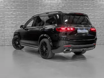 GLS450 AMG PREMIUM PLUS PANO HEADUP NIGHT FLOWIN