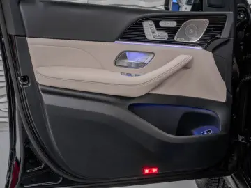 GLS450 AMG PREMIUM PLUS PANO HEADUP NIGHT FLOWIN