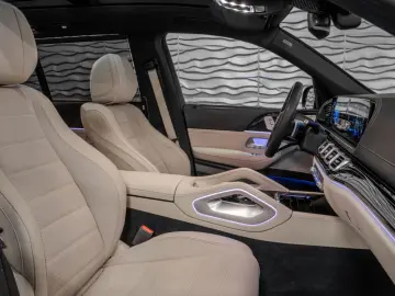 GLS450 AMG PREMIUM PLUS PANO HEADUP NIGHT FLOWIN