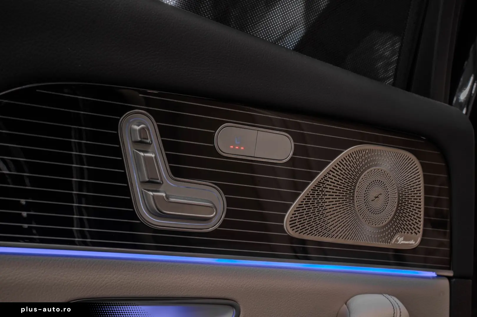 GLS450 AMG PREMIUM PLUS PANO HEADUP NIGHT FLOWIN