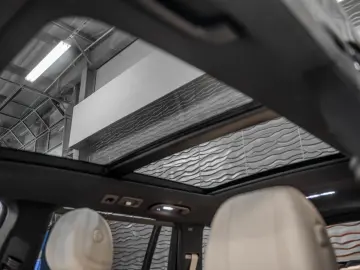 GLS450 AMG PREMIUM PLUS PANO HEADUP NIGHT FLOWIN