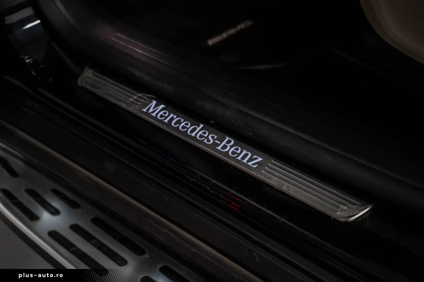 GLS450 AMG PREMIUM PLUS PANO HEADUP NIGHT FLOWIN