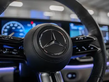 GLS450 AMG PREMIUM PLUS PANO HEADUP NIGHT FLOWIN