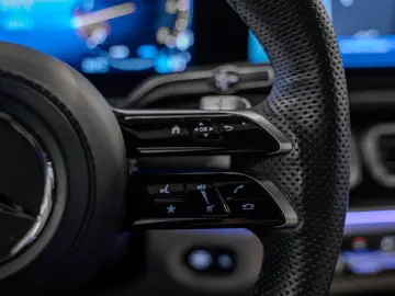 GLS450 AMG PREMIUM PLUS PANO HEADUP NIGHT FLOWIN