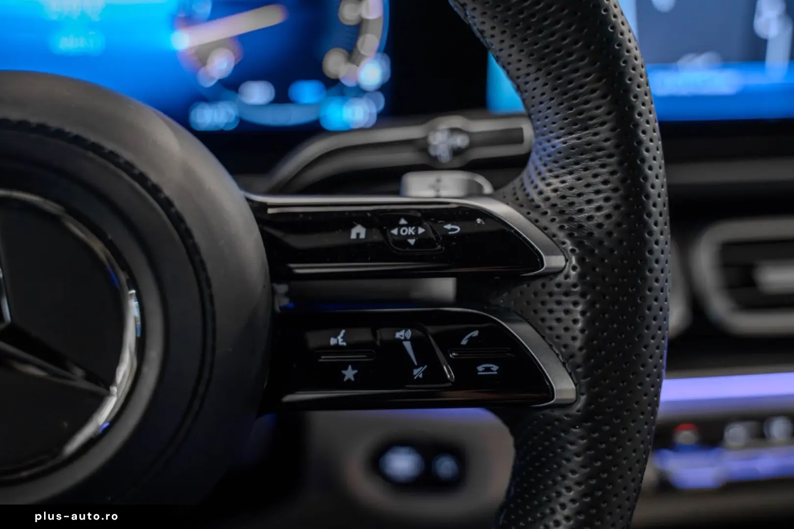 GLS450 AMG PREMIUM PLUS PANO HEADUP NIGHT FLOWIN