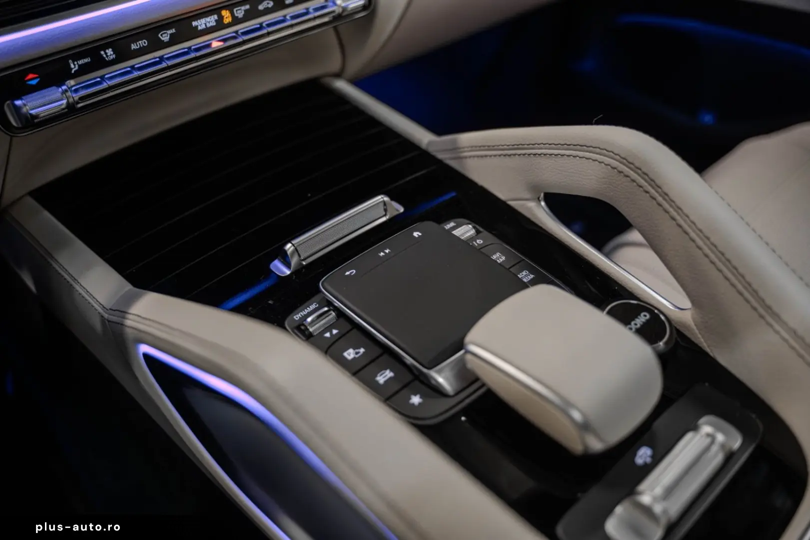 GLS450 AMG PREMIUM PLUS PANO HEADUP NIGHT FLOWIN