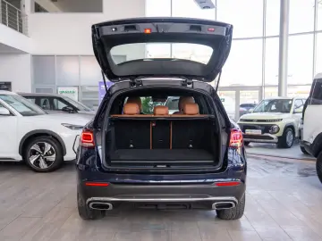 Mercedes-Benz GLC 300 de 4MATIC 9G-TRONIC  AMG Line