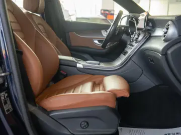 Mercedes-Benz GLC 300 de 4MATIC 9G-TRONIC  AMG Line