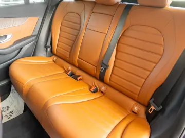 Mercedes-Benz GLC 300 de 4MATIC 9G-TRONIC  AMG Line