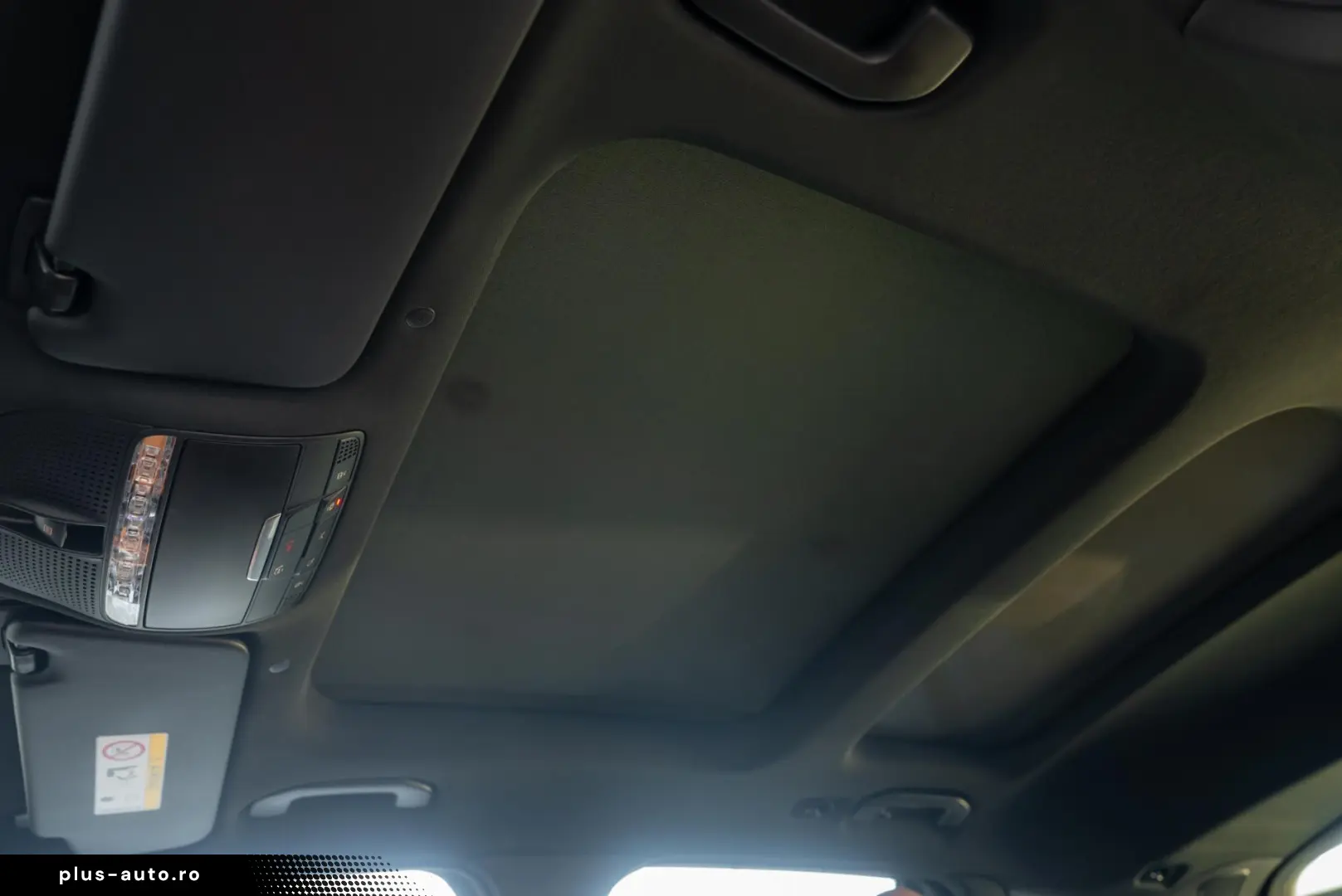 Mercedes-Benz GLC 300 de 4MATIC 9G-TRONIC  AMG Line