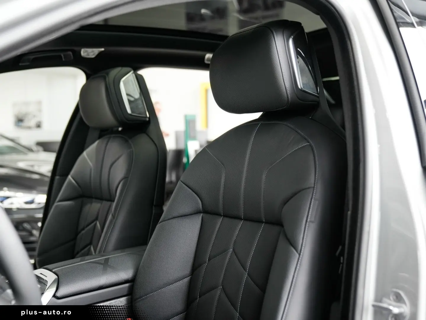 740d xDrive B&W Belüftung Autobahnass. Massage