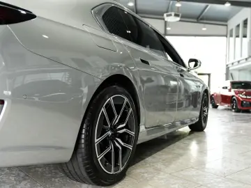 740d xDrive B&W Belüftung Autobahnass. Massage