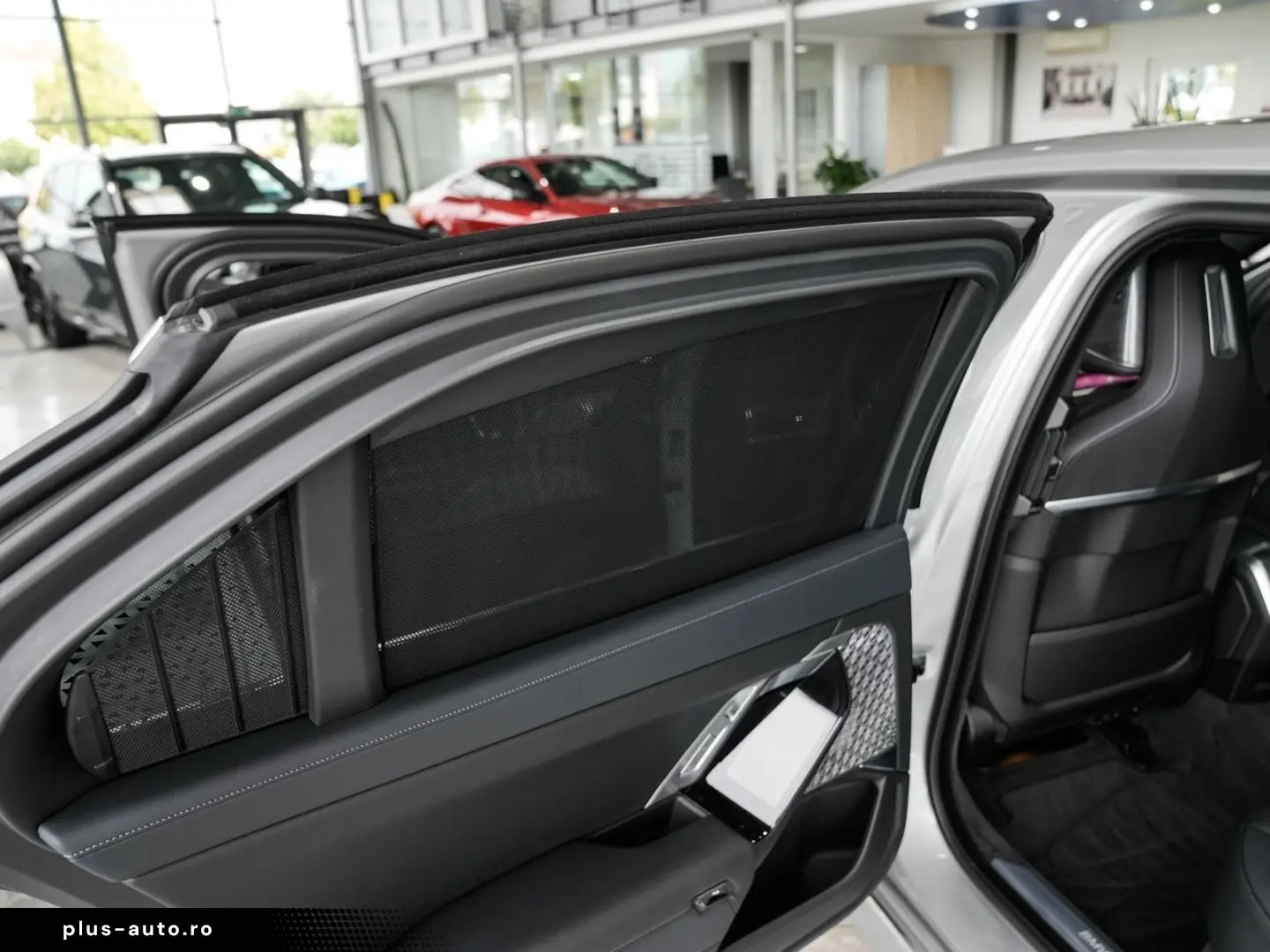 740d xDrive B&W Belüftung Autobahnass. Massage