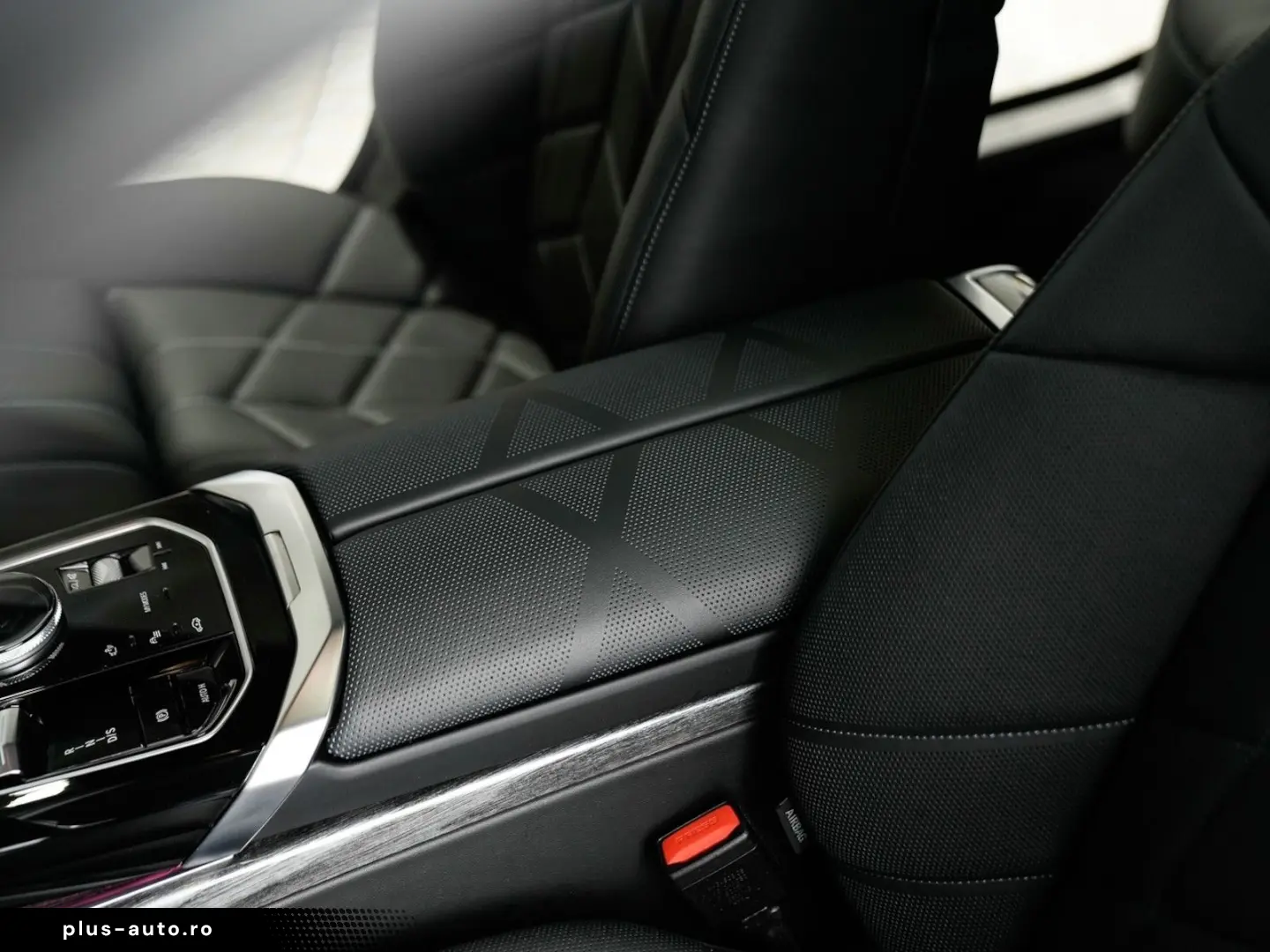 740d xDrive B&W Belüftung Autobahnass. Massage