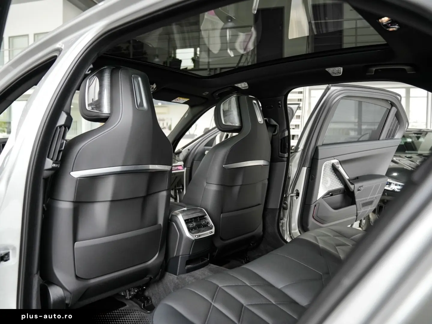 740d xDrive B&W Belüftung Autobahnass. Massage