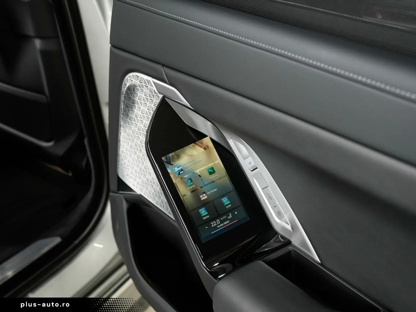 740d xDrive B&W Belüftung Autobahnass. Massage