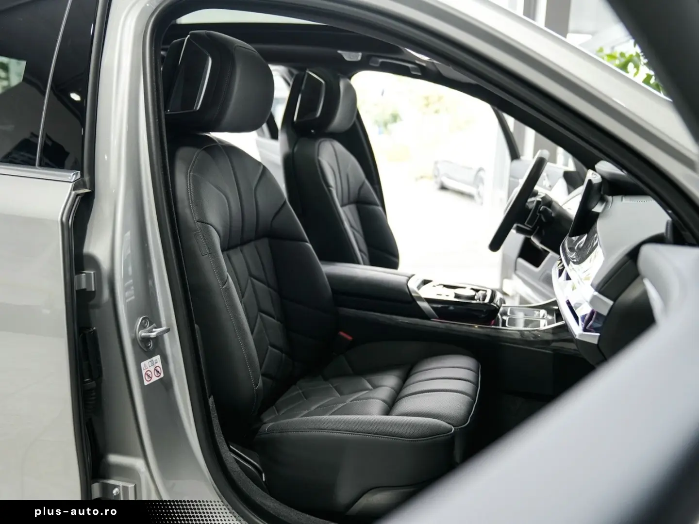 740d xDrive B&W Belüftung Autobahnass. Massage