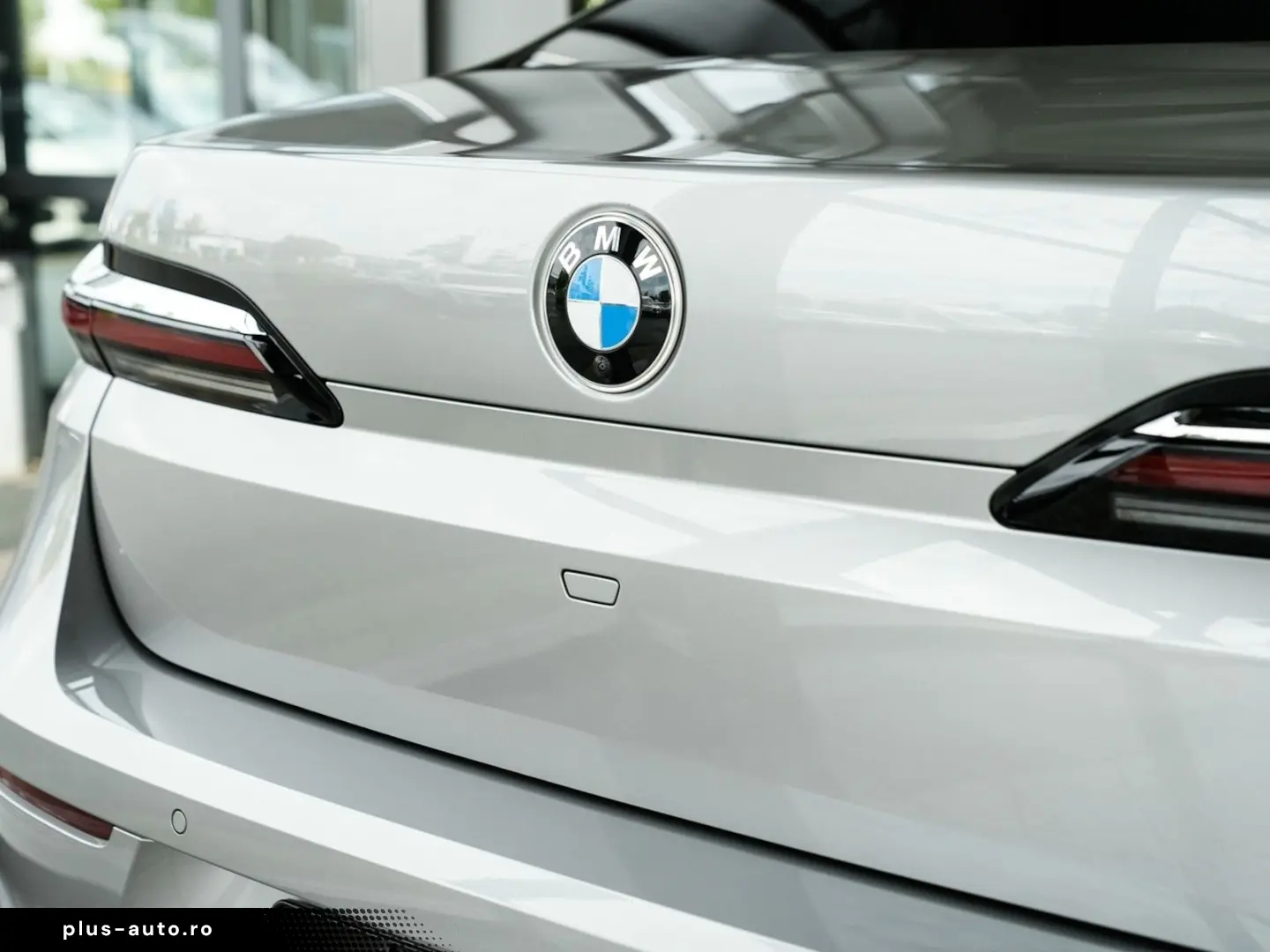 740d xDrive B&W Belüftung Autobahnass. Massage