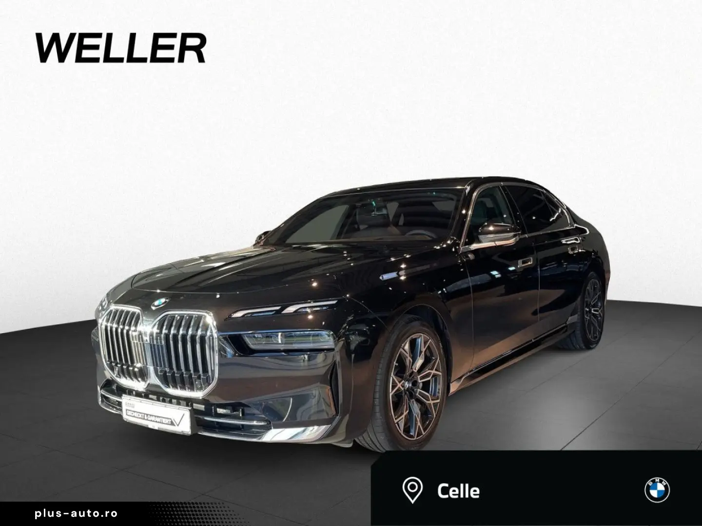 740d xDrive DA PA Prof ACC HUD StdHzg Bo Wi Pano