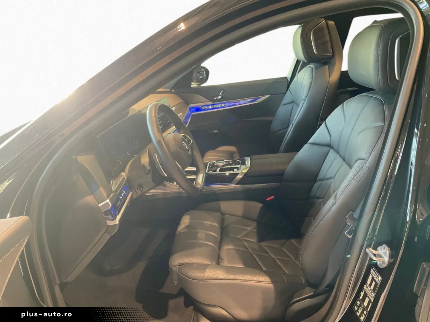 740d xDrive DA PA Prof ACC HUD StdHzg Bo Wi Pano