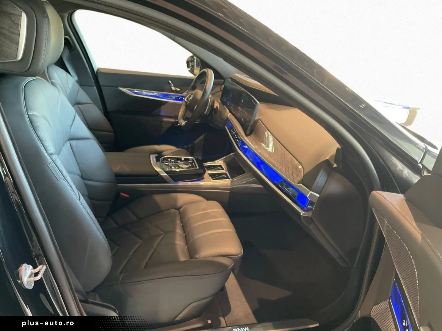 740d xDrive DA PA Prof ACC HUD StdHzg Bo Wi Pano