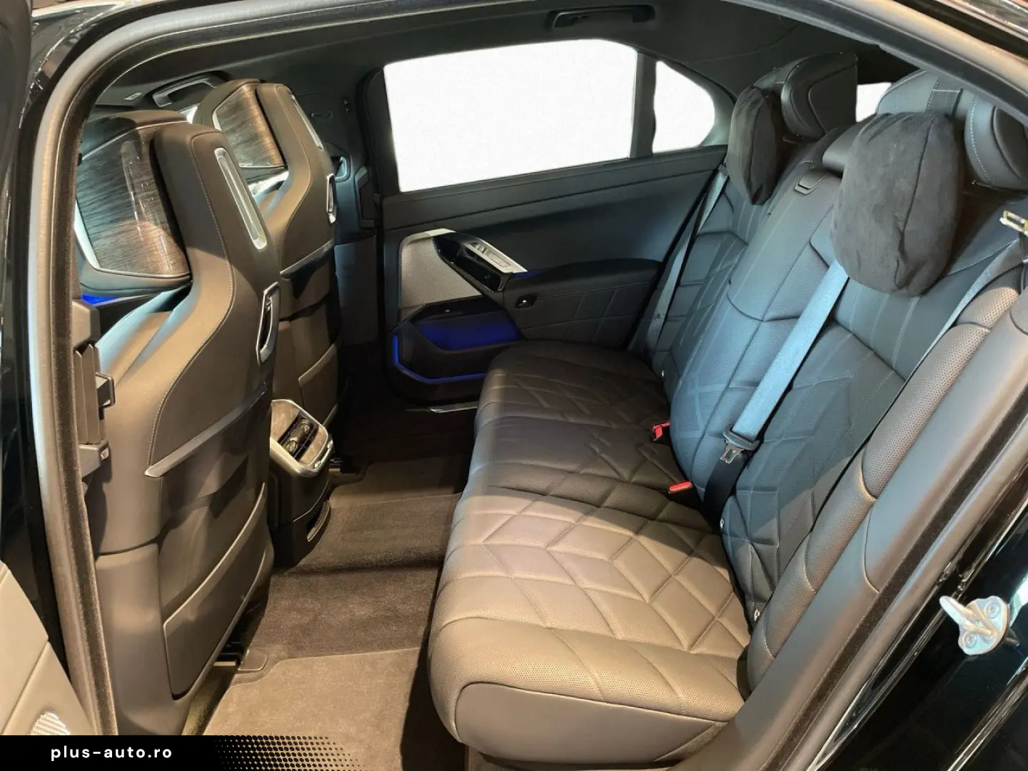 740d xDrive DA PA Prof ACC HUD StdHzg Bo Wi Pano