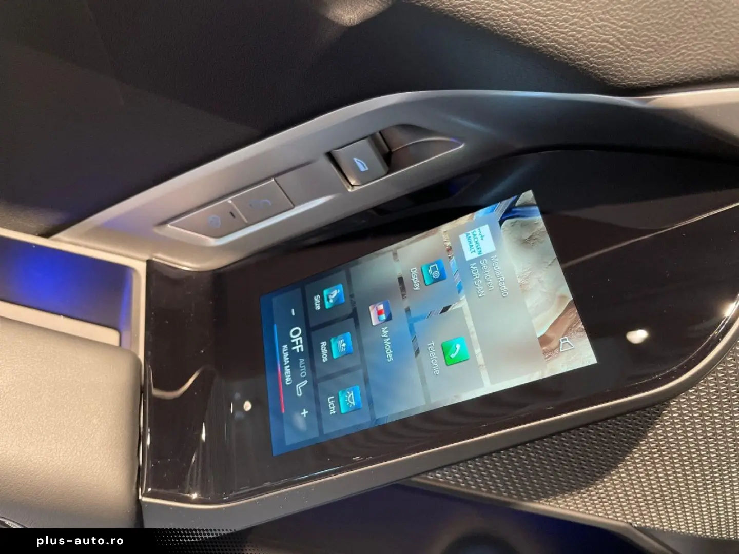 740d xDrive DA PA Prof ACC HUD StdHzg Bo Wi Pano